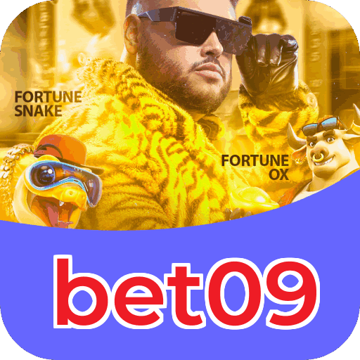 bet09 APK
