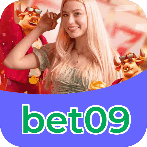 bet09 APK