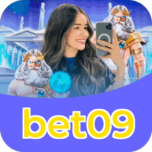 bet09 RTP Games