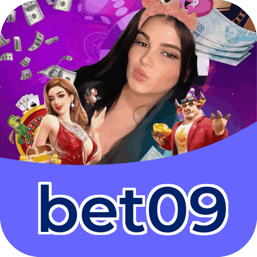 bet09 APK